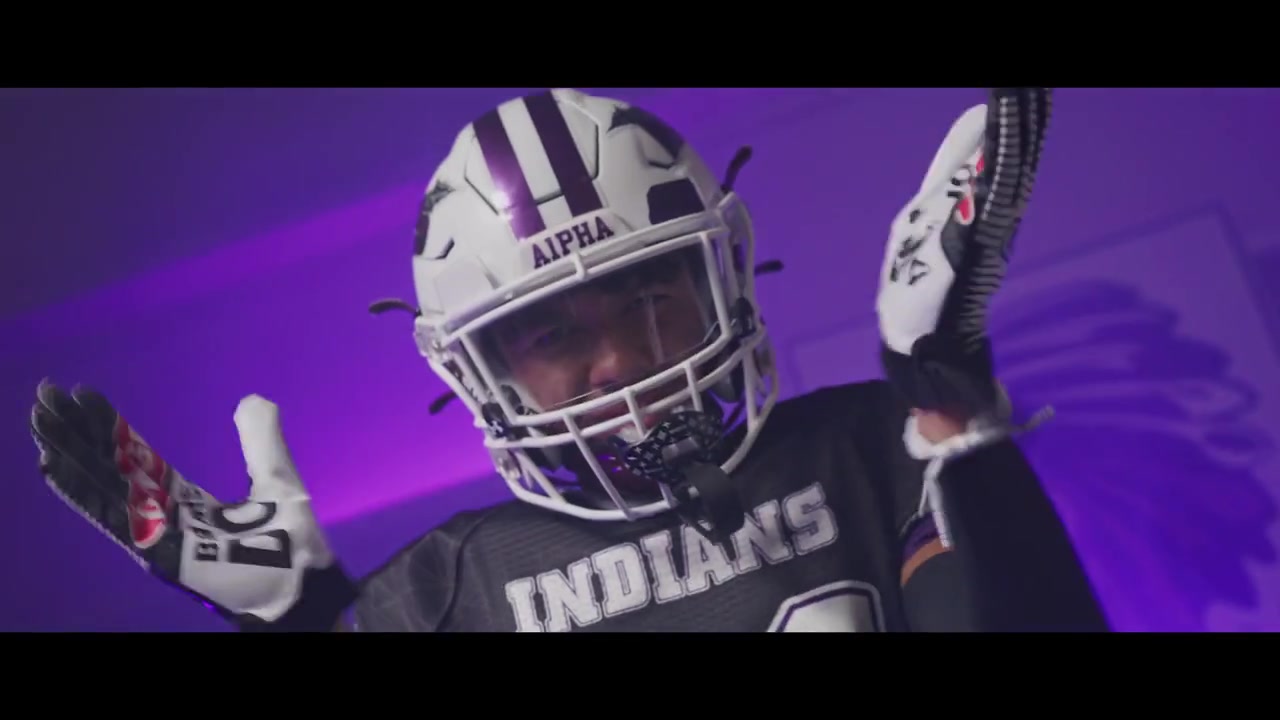 Mascoutah Football media day